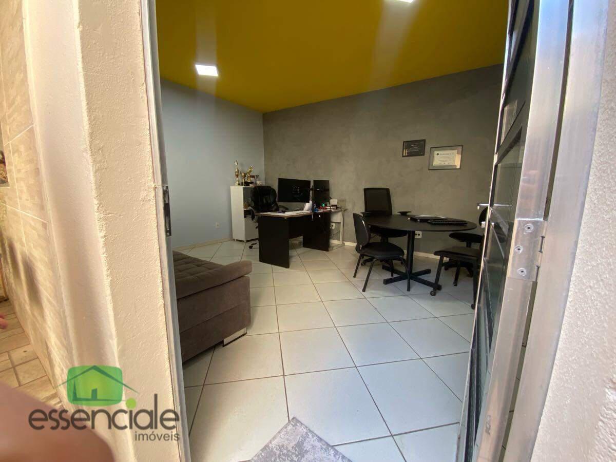 Casa, Jardim Riacho das Pedras, 4 Quartos, 2 Vagas, 1 Suíte