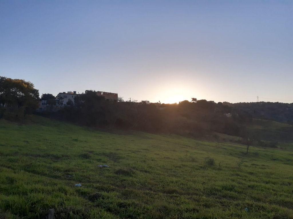 Lote, Centro (justinópolis), 0 Quarto, 0 Vaga