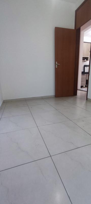 Apartamento, Tony (justinópolis), 2 Quartos, 1 Vaga