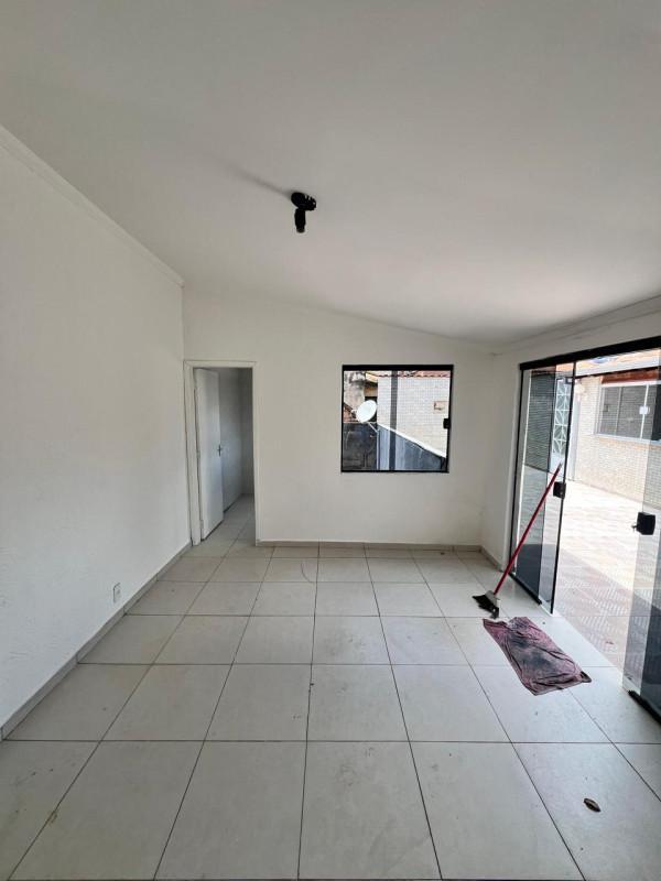 Casa, Conjunto Habitacional Centenário, 3 Quartos, 1 Vaga