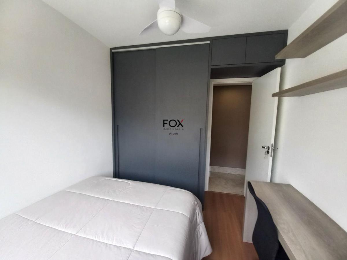 Apartamento, Santo Antônio, 3 Quartos, 2 Vagas, 1 Suíte