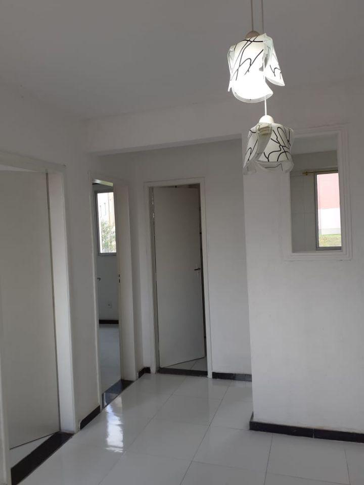 Apartamento, Jardim Vitória, 2 Quartos, 1 Vaga