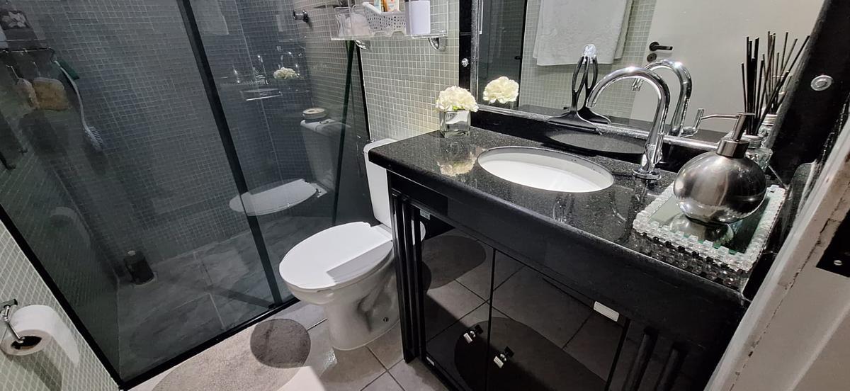 Apartamento, Riacho das Pedras, 2 Quartos, 1 Vaga