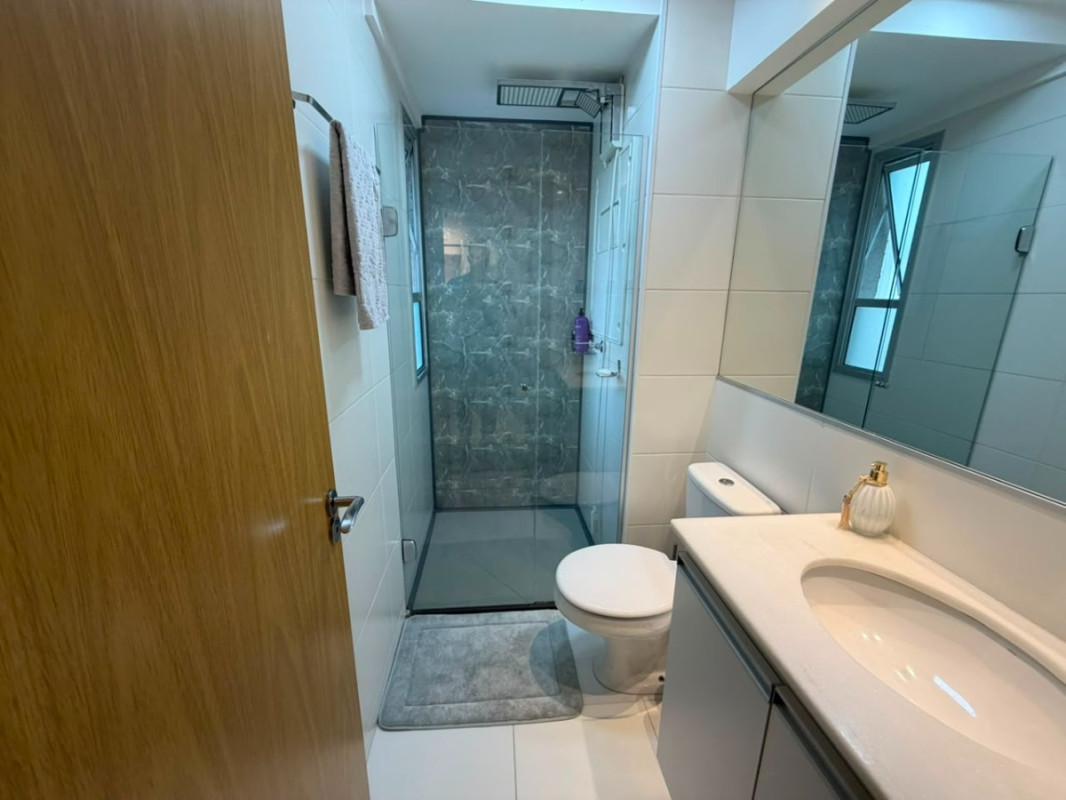 Cobertura, Itapoã, 4 Quartos, 2 Vagas, 2 Suítes