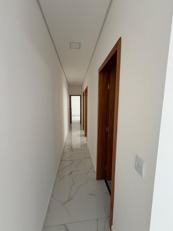 Casa, Novo Centro, 3 Quartos, 2 Vagas, 1 Suíte