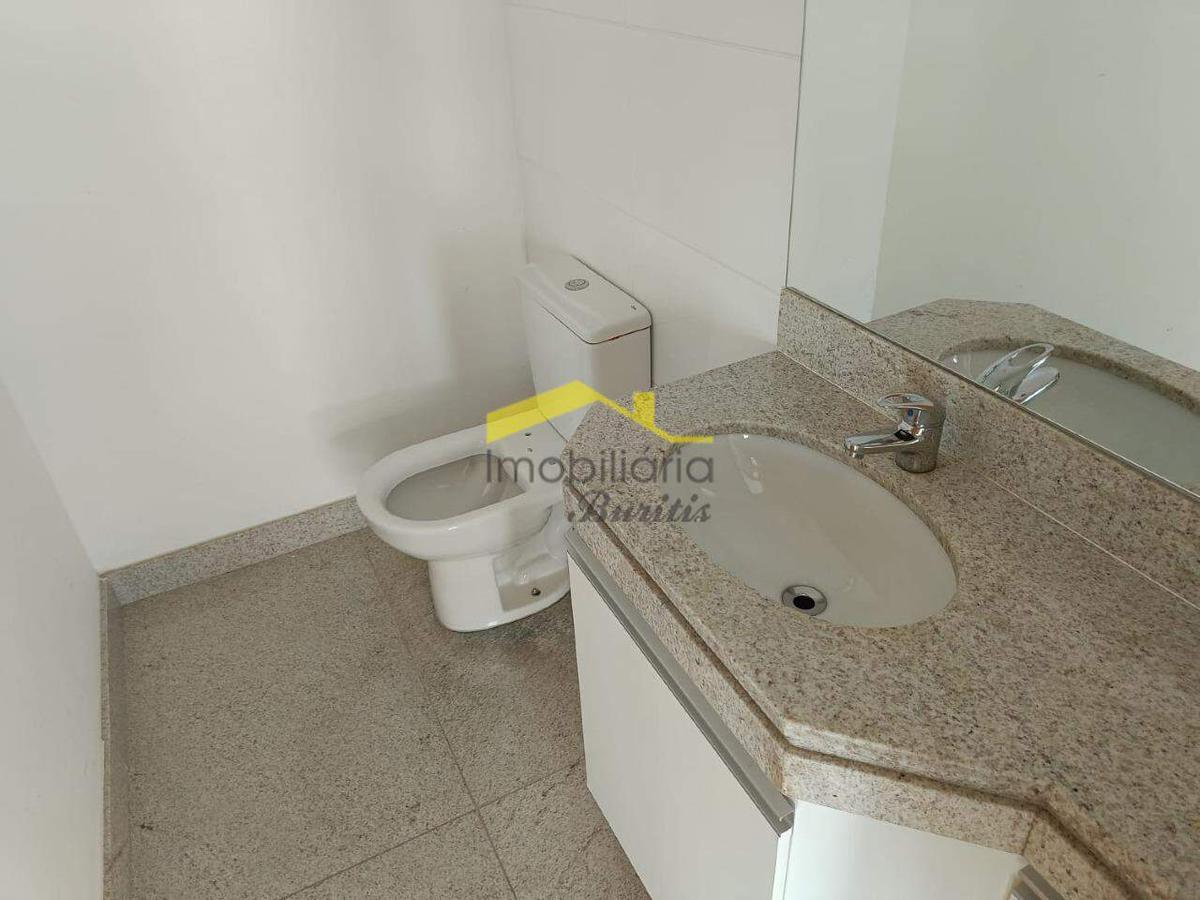 Cobertura, Buritis, 4 Quartos, 5 Vagas, 2 Suítes