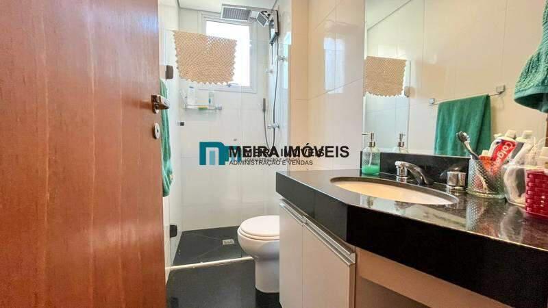 Apartamento, Buritis, 3 Quartos, 3 Vagas, 1 Suíte