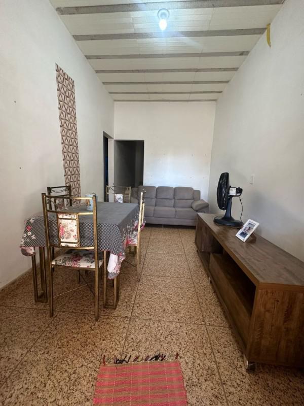 Casa, Jardim Brasília, 2 Quartos, 1 Vaga