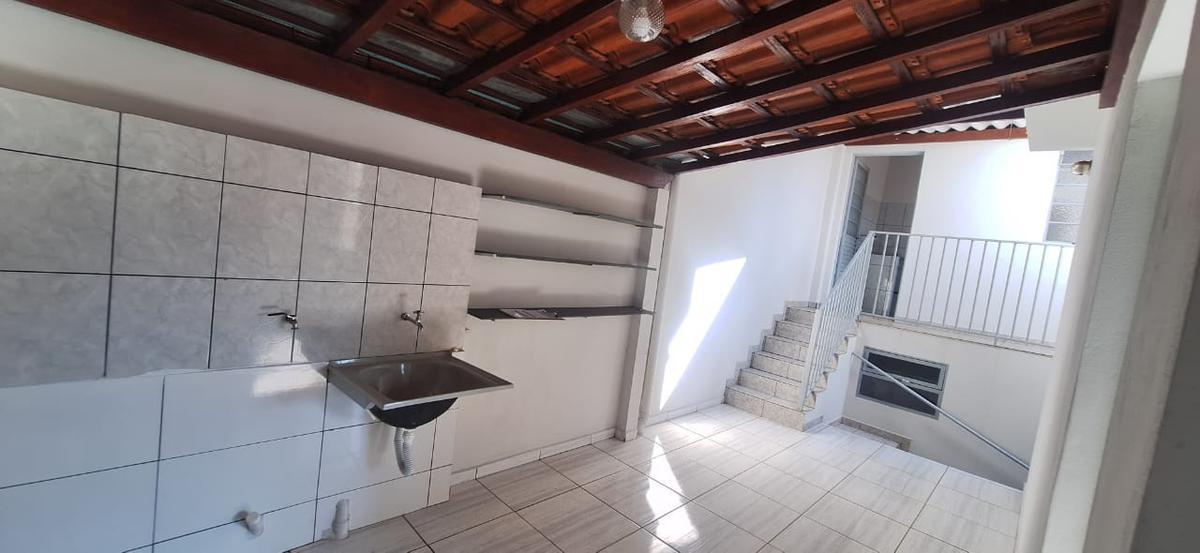 Casa, Centro, 4 Quartos, 1 Vaga