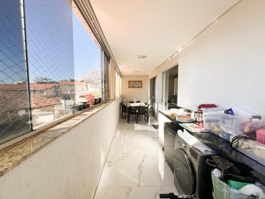 Apartamento, Parque Turistas, 3 Quartos, 2 Vagas, 1 Suíte
