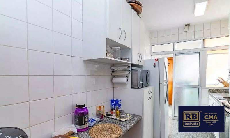 Apartamento, São Pedro, 3 Quartos, 2 Vagas, 1 Suíte