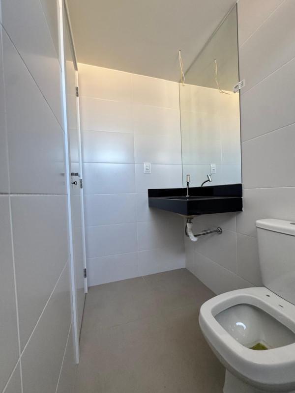 Apartamento, Santa Inês, 3 Quartos, 2 Vagas, 1 Suíte
