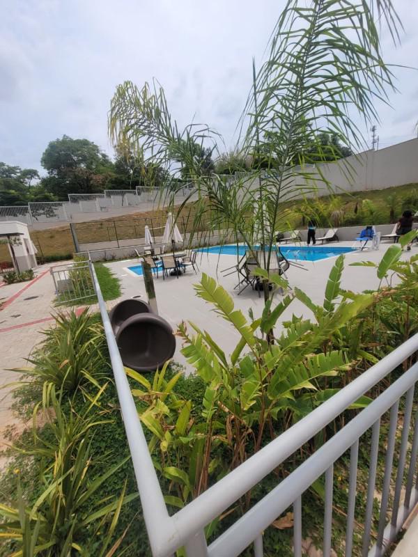 Apartamento, Mantiqueira, 2 Quartos, 1 Vaga, 1 Suíte