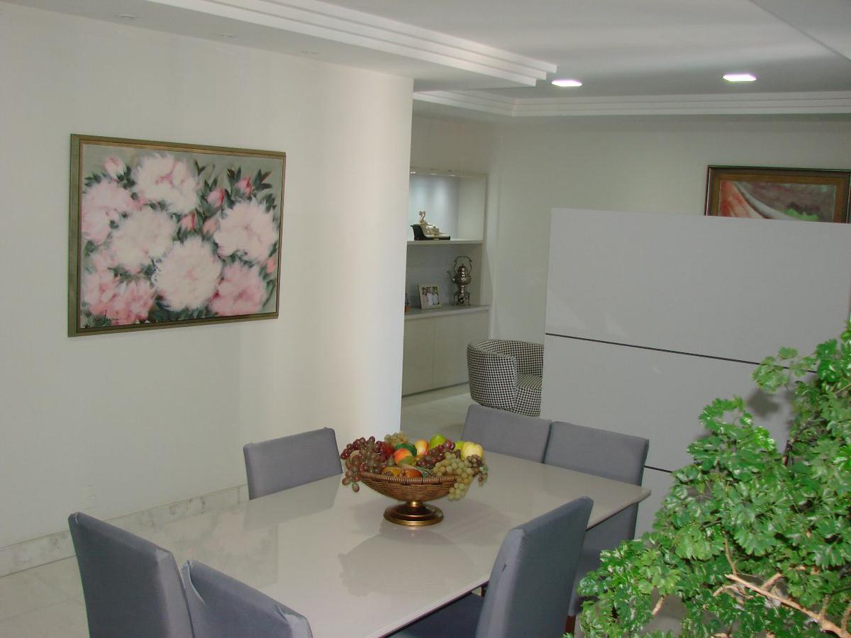 Cobertura, Serra, 4 Quartos, 4 Vagas, 2 Suítes