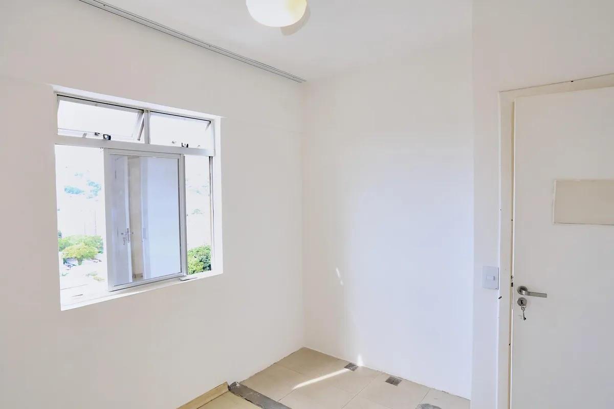 Apartamento, Santa Efigênia, 3 Quartos, 1 Vaga