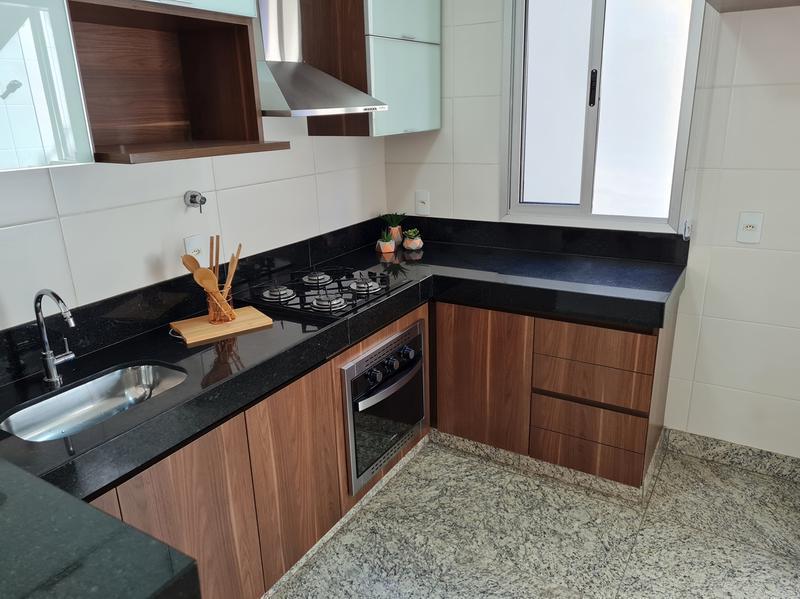 Apartamento, Santo Antônio, 2 Quartos, 2 Vagas, 1 Suíte