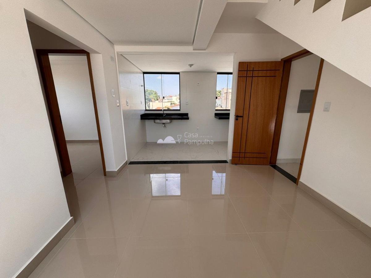 Apartamento, Copacabana, 2 Quartos, 1 Vaga