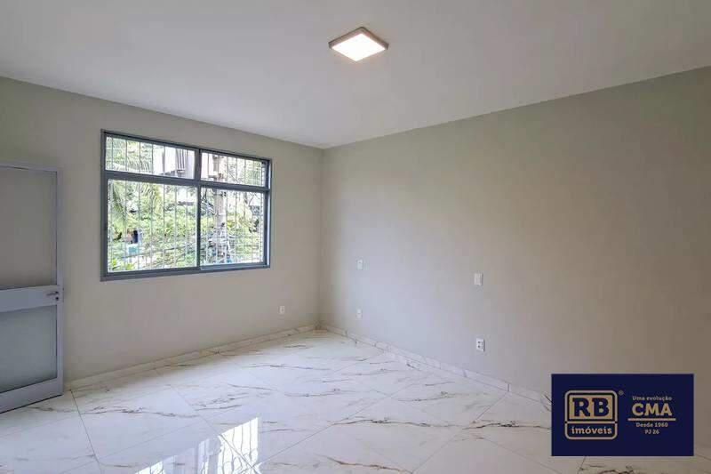 Apartamento, São Pedro, 4 Quartos, 1 Vaga, 2 Suítes