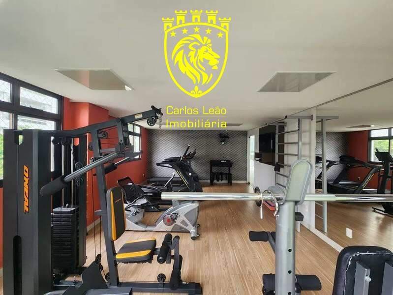 Apartamento, Gutierrez, 4 Quartos, 4 Vagas, 3 Suítes