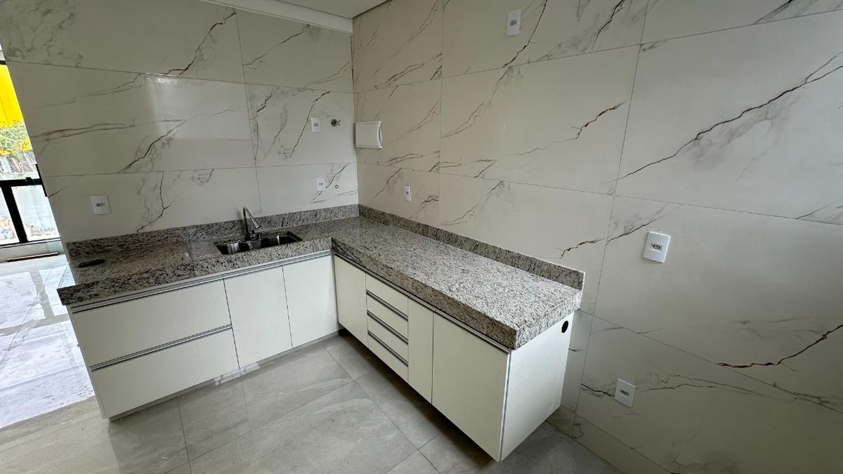 Casa, Espírito Santo, 3 Quartos, 1 Vaga, 1 Suíte