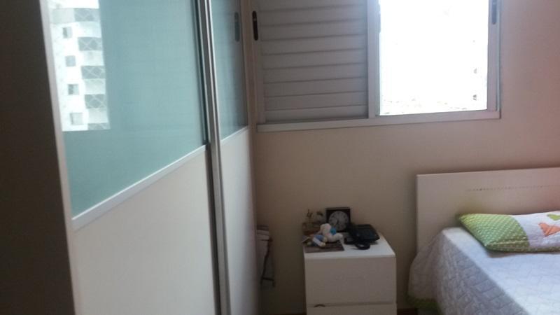 Apartamento, Castelo, 3 Quartos, 4 Vagas, 1 Suíte