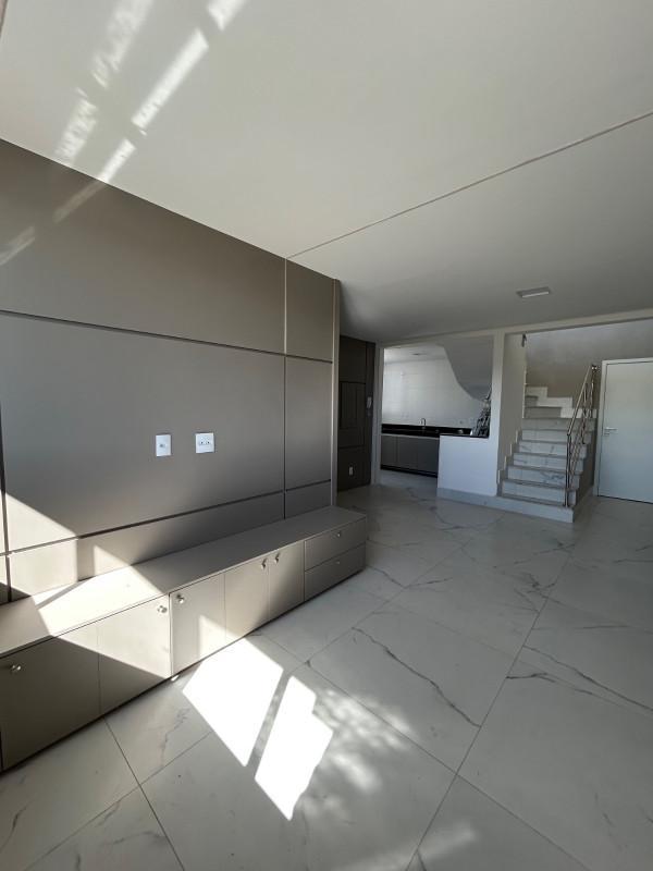 Cobertura, Manacás, 3 Quartos, 2 Vagas, 1 Suíte