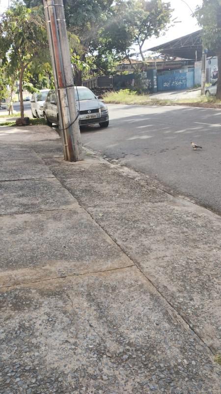Apartamento, Santa Cruz, 2 Quartos, 0 Vaga