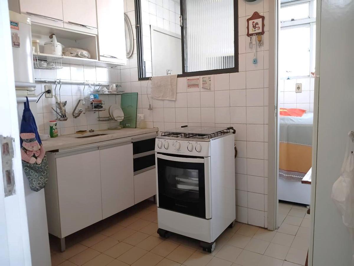 Apartamento, Lourdes, 2 Quartos