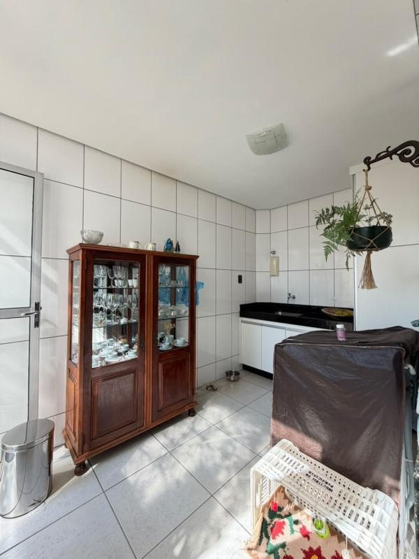 Apartamento, Inconfidentes, 3 Quartos, 1 Vaga, 1 Suíte