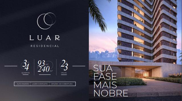 Apartamento, Vale do Sereno, 4 Quartos, 3 Vagas, 1 Suíte