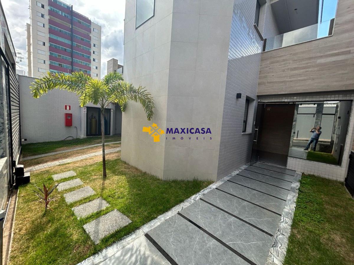 Apartamento, Jaraguá, 4 Quartos, 3 Vagas, 2 Suítes