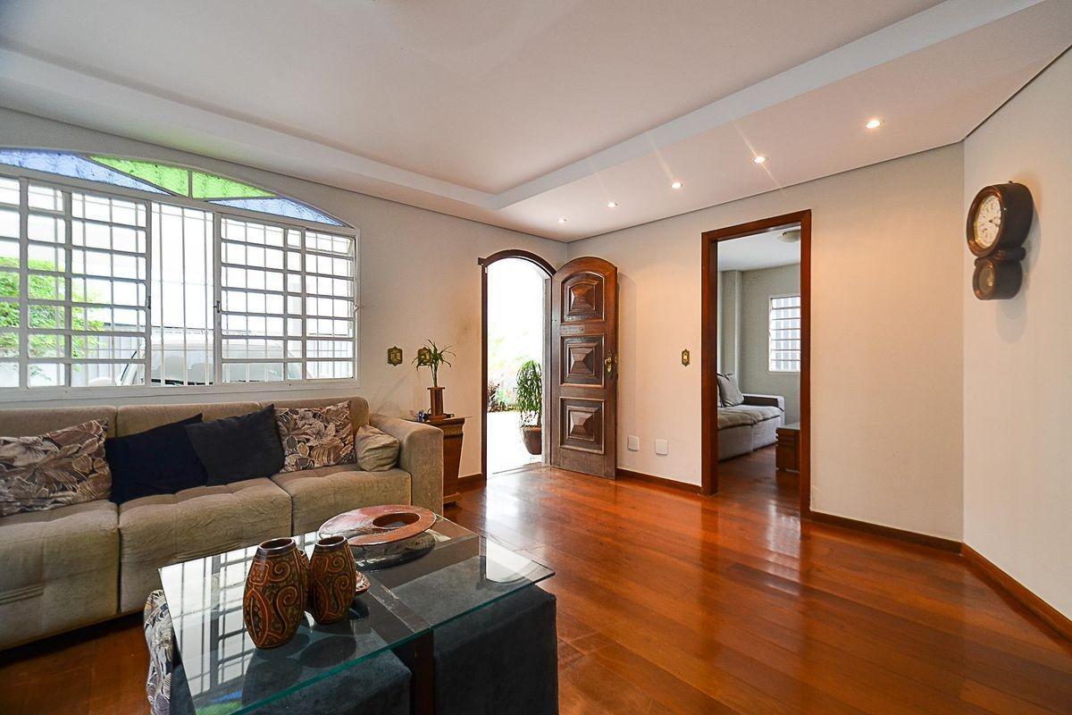 Casa, Palmares, 8 Quartos, 5 Vagas, 2 Suítes