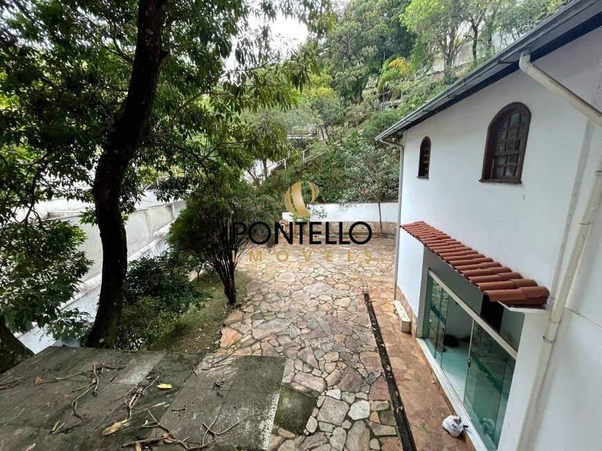 Casa, Belvedere, 4 Quartos, 10 Vagas, 4 Suítes