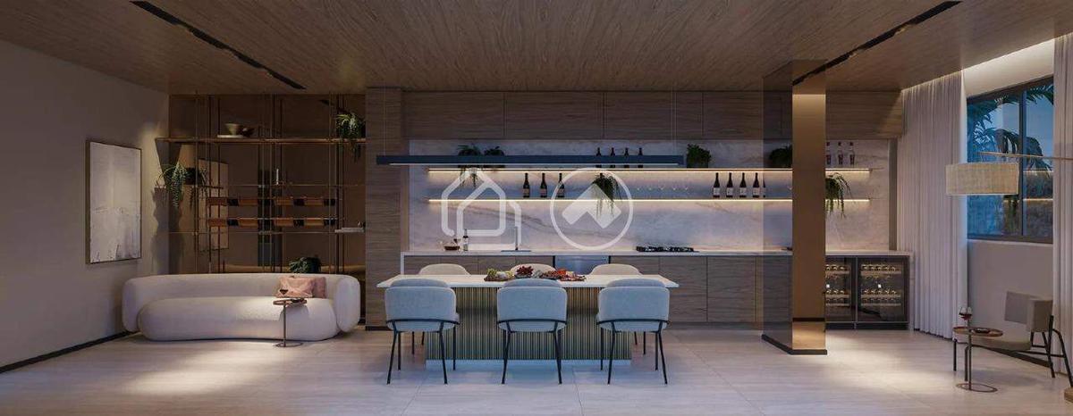 Apartamento, Lourdes, 3 Quartos, 3 Vagas, 3 Suítes