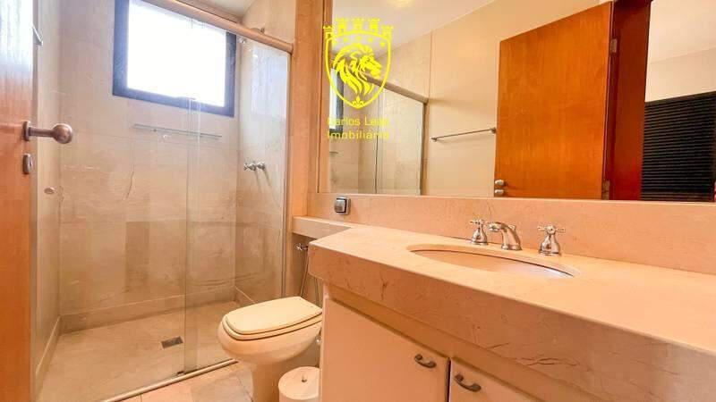 Apartamento, Lourdes, 4 Quartos, 4 Vagas, 2 Suítes