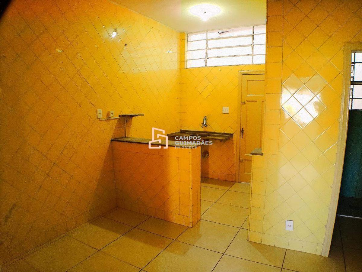 Casa, Salgado Filho, 3 Quartos, 3 Vagas