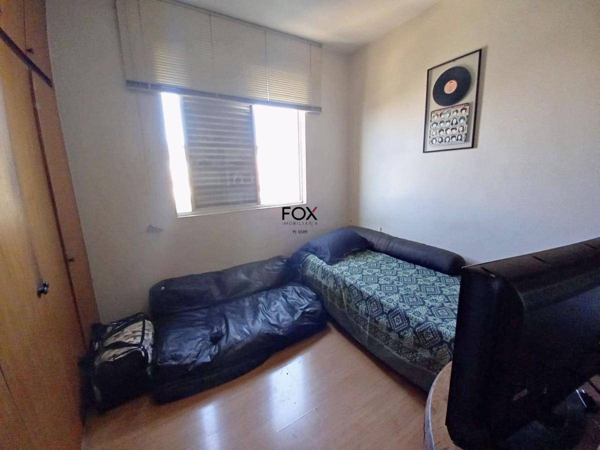 Apartamento, Santo Antônio, 3 Quartos, 1 Vaga, 1 Suíte