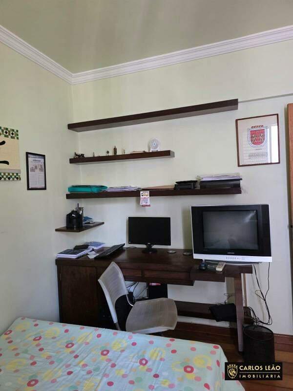 Apartamento, Buritis, 3 Quartos, 2 Vagas, 2 Suítes