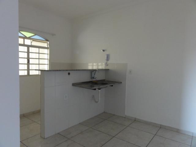 Casa, Céu Azul, 2 Quartos, 1 Vaga