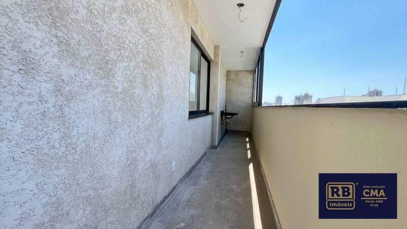 Cobertura, Prado, 3 Quartos, 2 Vagas, 3 Suítes