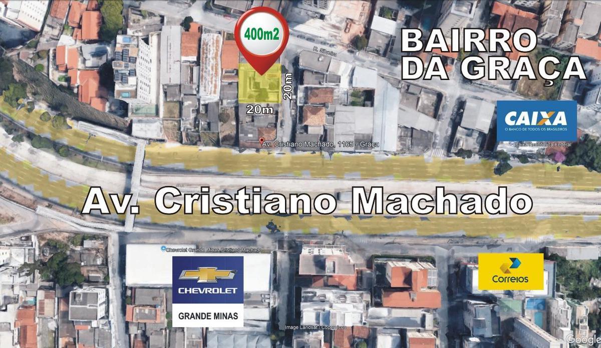 Lote, Graça, 0 Quarto, 0 Vaga