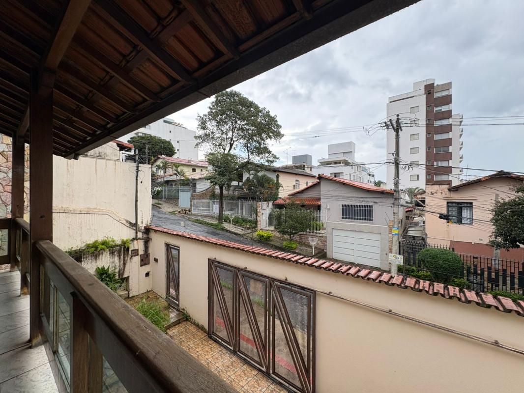 Casa, Dona Clara, 3 Quartos, 4 Vagas, 1 Suíte