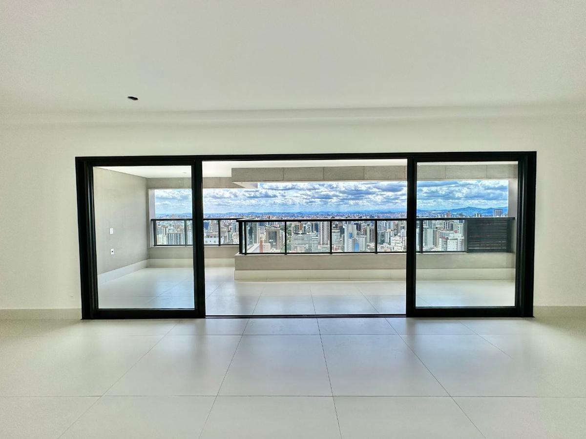 Apartamento, Santo Antônio, 4 Quartos, 4 Vagas, 2 Suítes