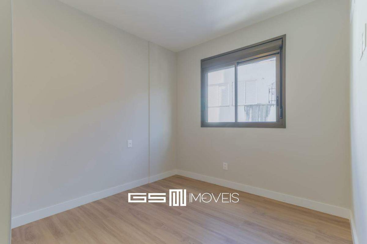 Apartamento, Cidade Nova, 3 Quartos, 2 Vagas, 1 Suíte