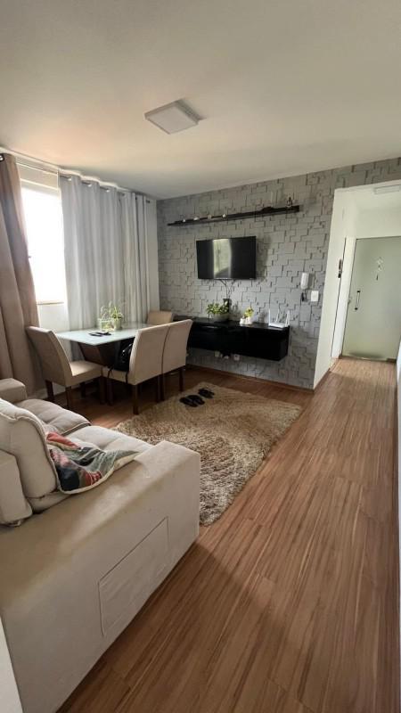 Casa, Brasília, 2 Quartos, 1 Vaga