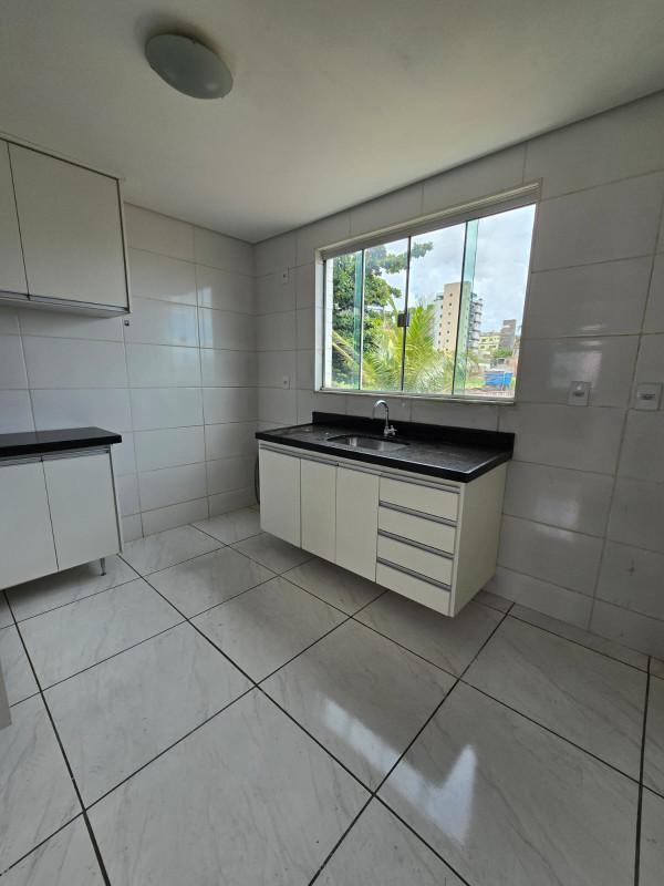 Cobertura, Barreiro, 3 Quartos, 1 Vaga, 1 Suíte