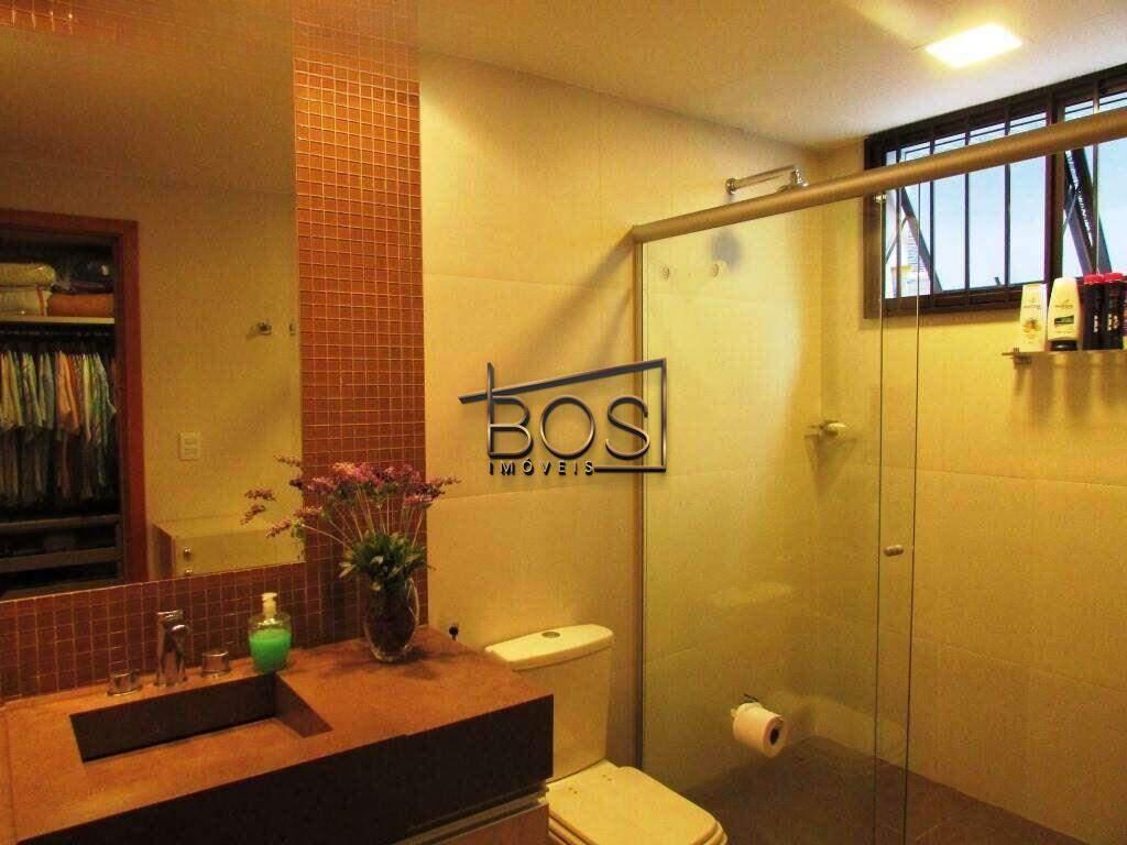 Apartamento, Lourdes, 4 Quartos, 4 Vagas, 2 Suítes