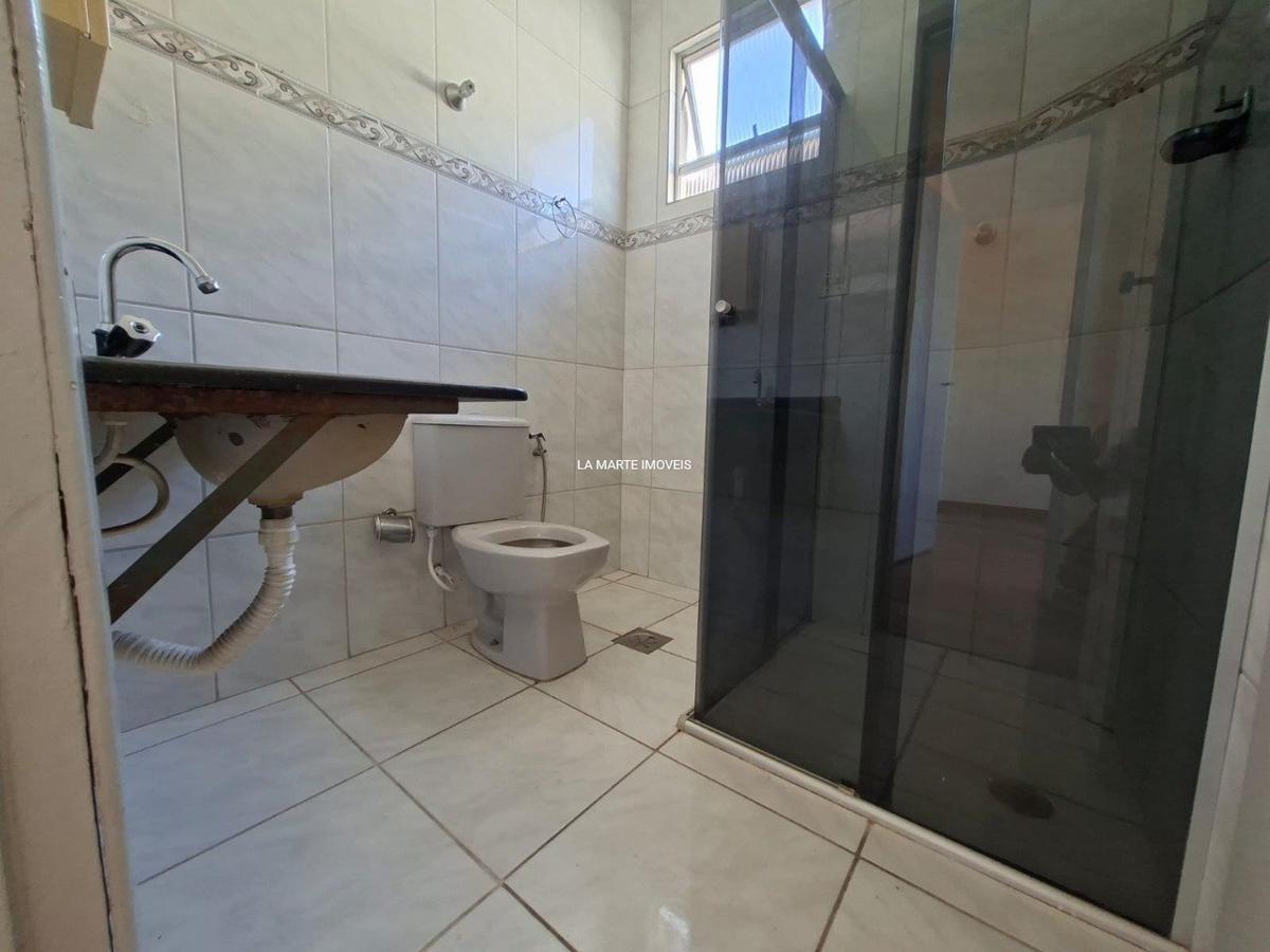 Apartamento, Flamengo, 3 Quartos, 1 Vaga