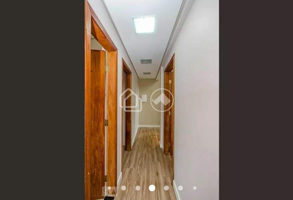 Prédio, Cinquentenário, 3 Vagas