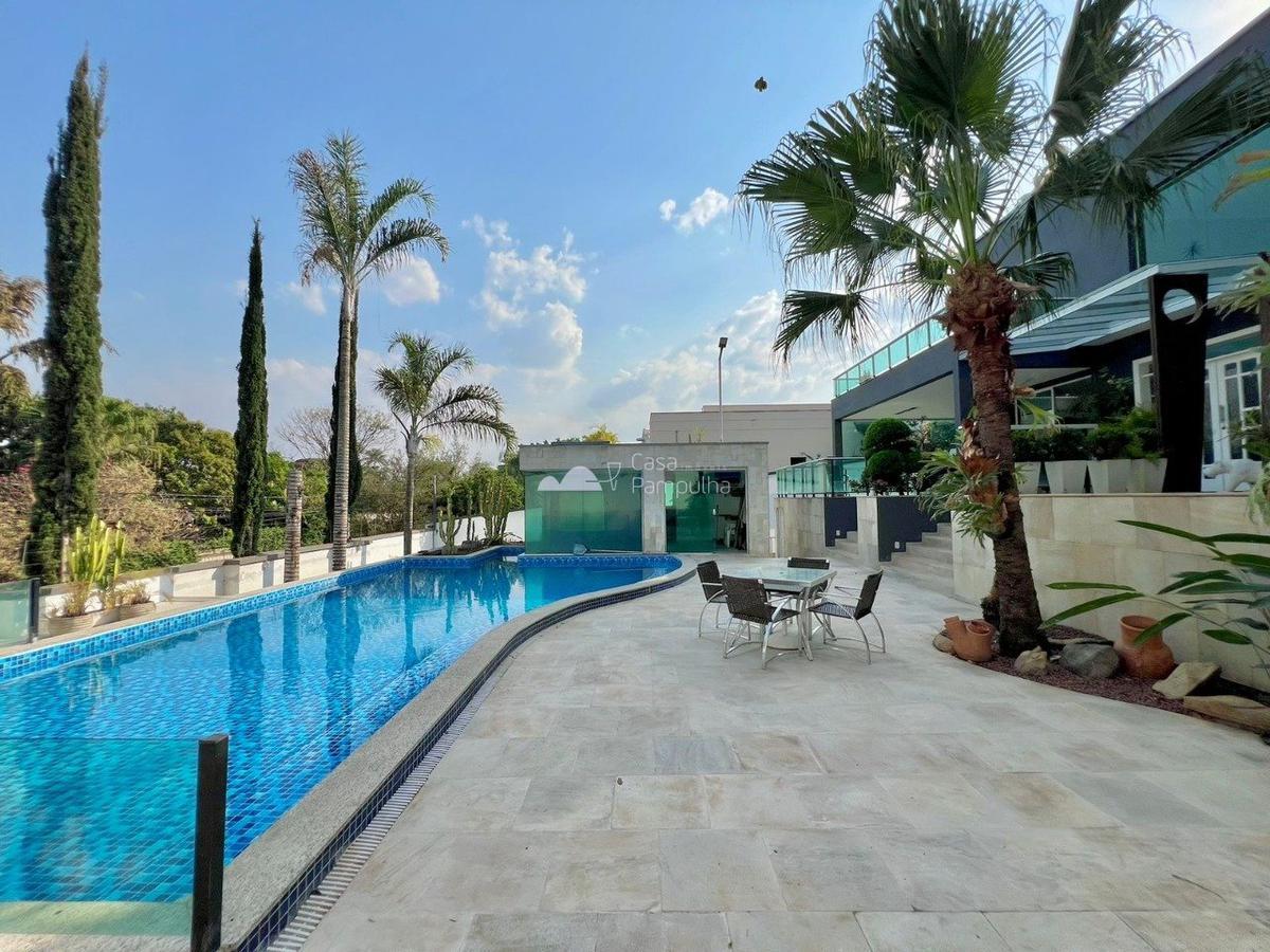 Casa, Jardim Atlântico, 5 Quartos, 10 Vagas, 5 Suítes